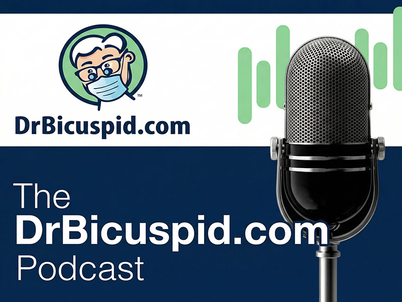 DrBicuspid Podcast